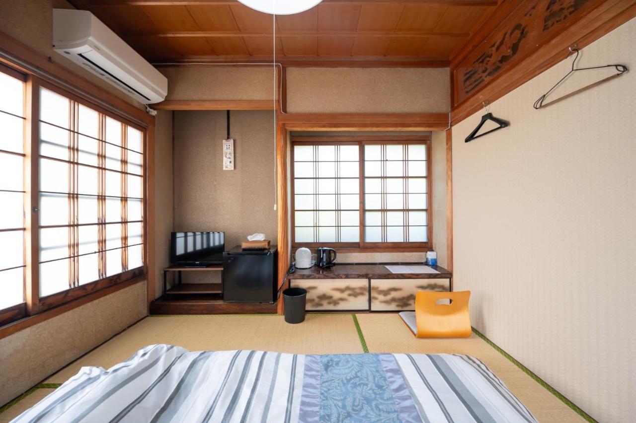 Chizu - Vacation STAY 83880v Mitoyo Exterior foto