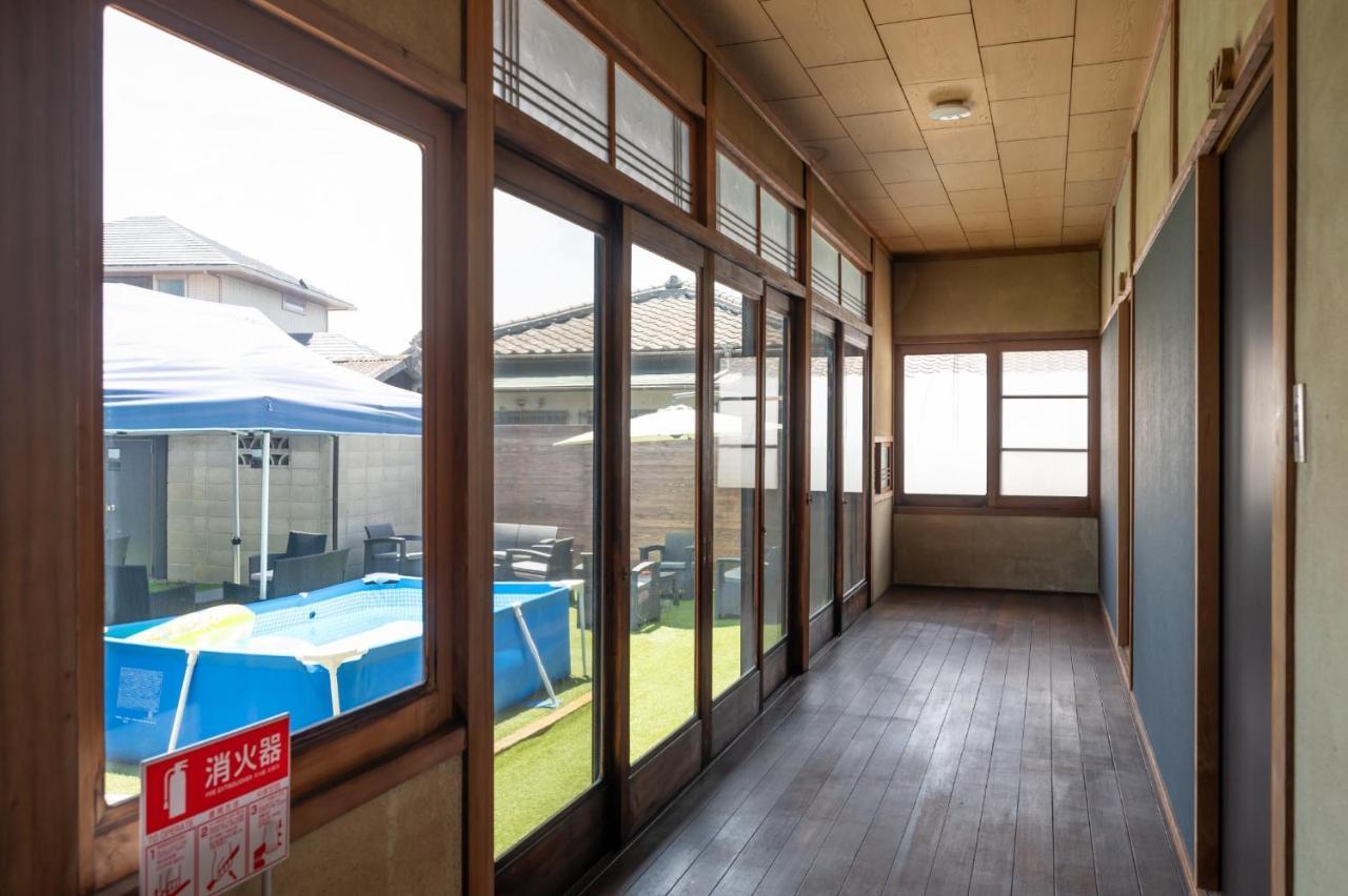 Chizu - Vacation STAY 83880v Mitoyo Exterior foto