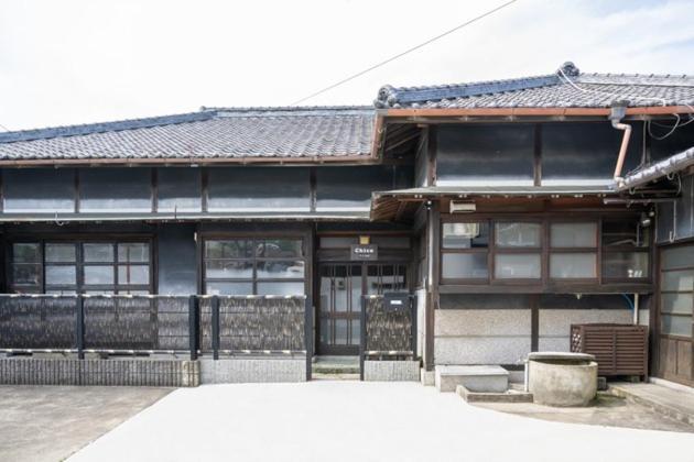 Chizu - Vacation STAY 83880v Mitoyo Exterior foto